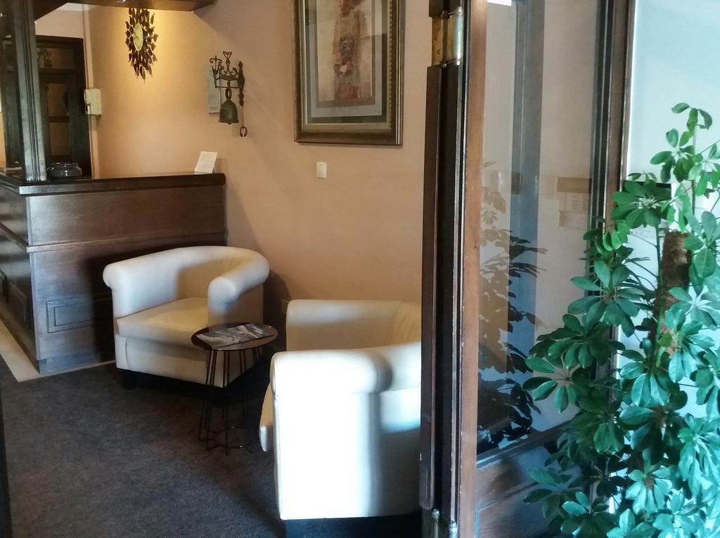 Hotel Argentum 3*